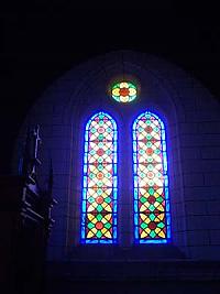 La nuit sacree 【聖夜】の夜間開館