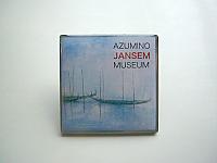 オリジナルピンバッチ