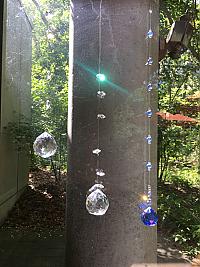 【週末限定】サンキャッチャーを作ろう♪