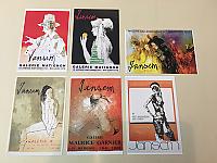 ポ.図案セット(A+B)