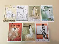 ポ.図案セット(A+D)