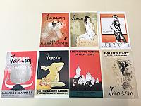 ポ.図案セット(A+D)