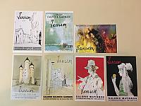 ポ.図案セット(B+D)