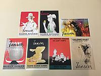 ポ.図案セット(B+E)