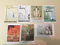 ポ.図案セット(C+D)