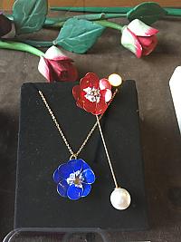 【花フェスタ応援】アネモネのワークショップ**