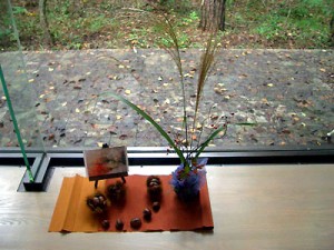 おもてなしのこゝろ？