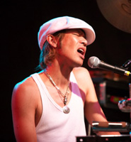 Rhythm　Rhythm　Rhythm♪