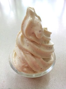 トッピング無しver.